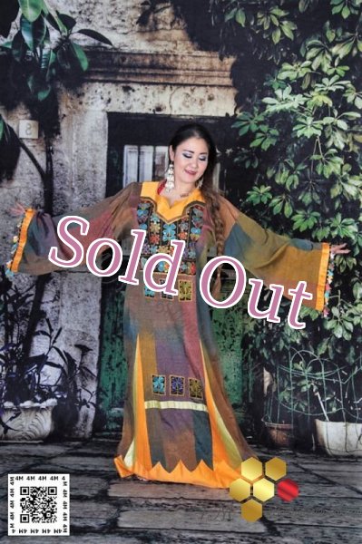 画像1: ガラベイヤNo,4 (1)