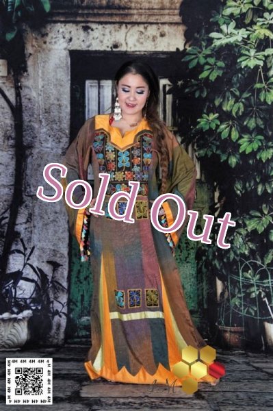 画像2: ガラベイヤNo,4 (2)