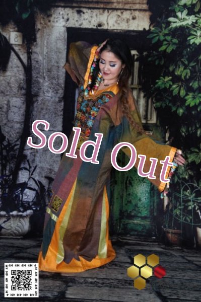 画像4: ガラベイヤNo,4 (4)