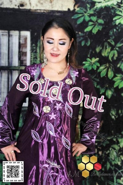 画像2: ガラベイヤNo,5 (2)