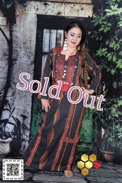 画像1: ガラベイヤNo,6 (1)