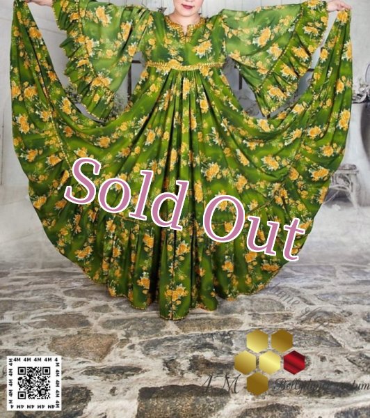 画像1: ファラーヒ(Fallahi)20 (1)