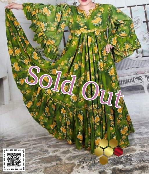 画像2: ファラーヒ(Fallahi)20 (2)