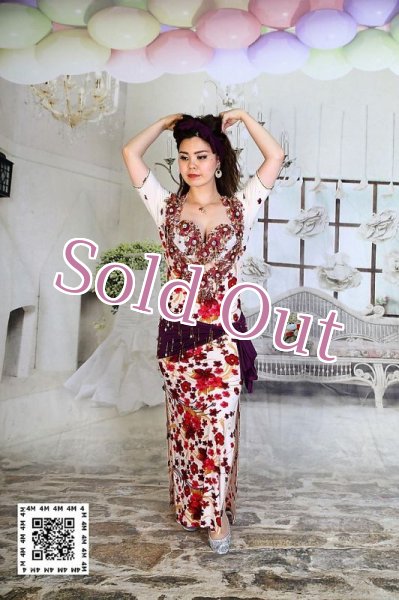 画像1: バラディNo,208 (1)