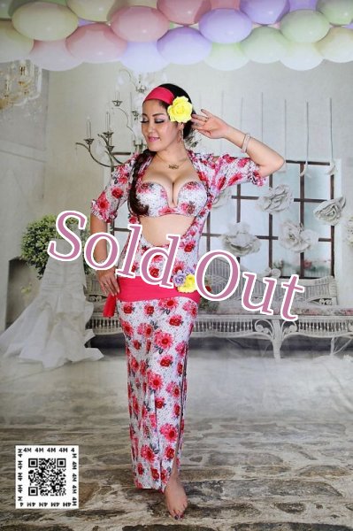 画像1: バラディNo,203 (1)