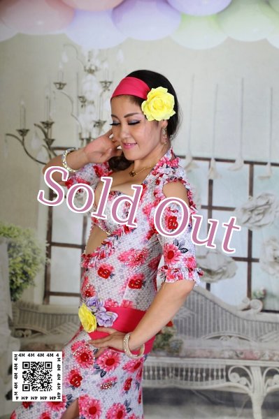 画像3: バラディNo,203 (3)