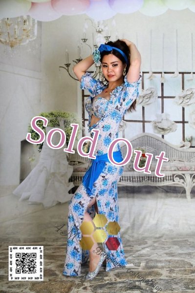 画像3: バラディNo,218 (3)