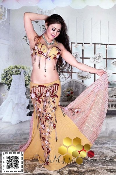 画像6: Aziza No,137 (6)