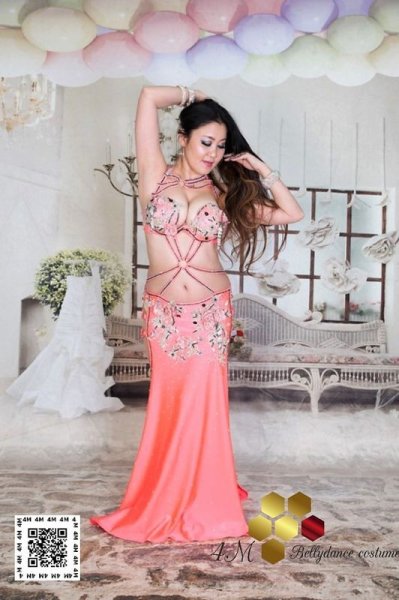 画像1: Aziza No,83 (1)