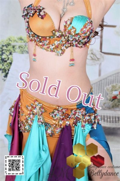 画像5: Aziza No,134 (5)