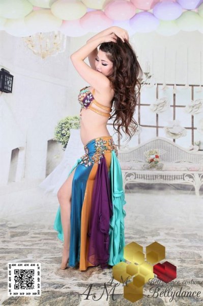 画像6: Aziza No,134 (6)