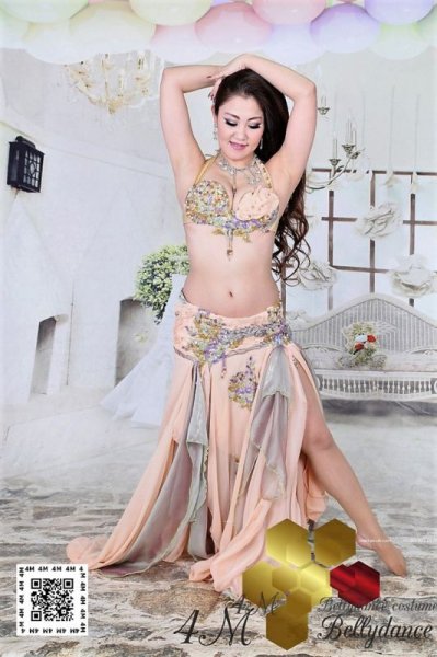 画像1: Aziza No,131 (1)