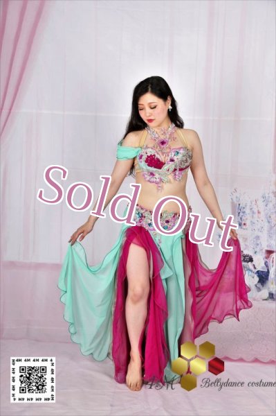 画像1: Aziza No,126 (1)