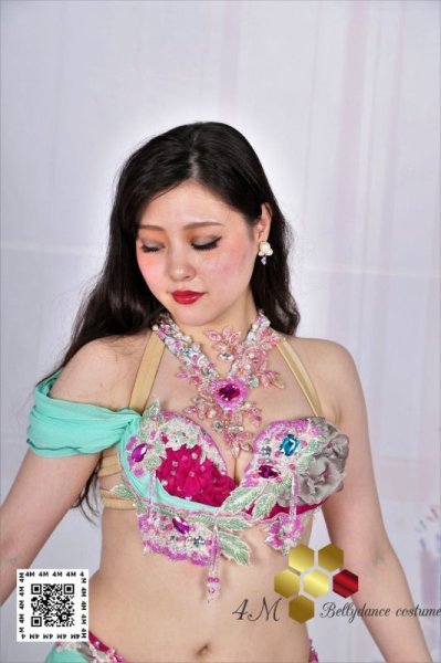 画像2: Aziza No,126 (2)