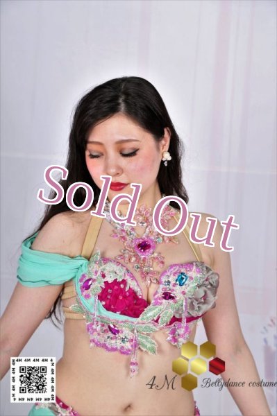 画像2: Aziza No,126 (2)