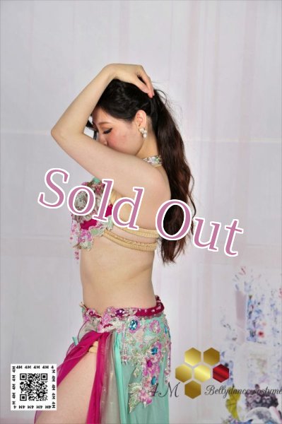 画像6: Aziza No,126 (6)