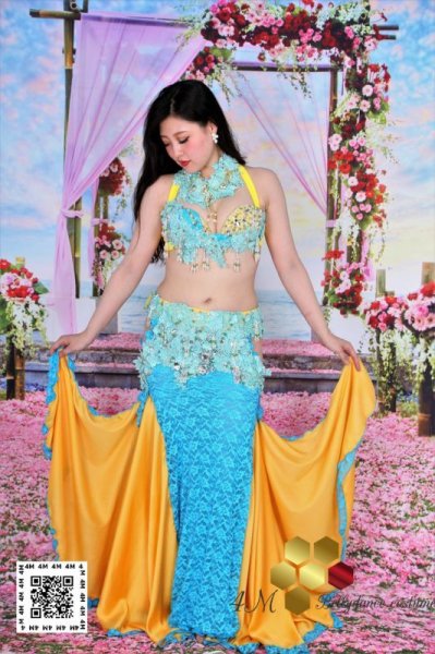 画像1: Aziza No,124 (1)