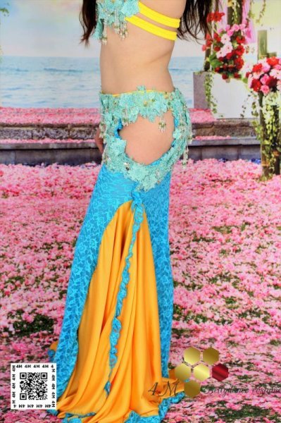 画像6: Aziza No,124 (6)