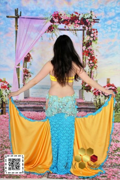 画像7: Aziza No,124 (7)