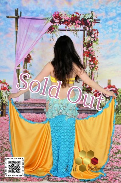 画像7: Aziza No,124 (7)