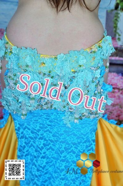 画像9: Aziza No,124 (9)