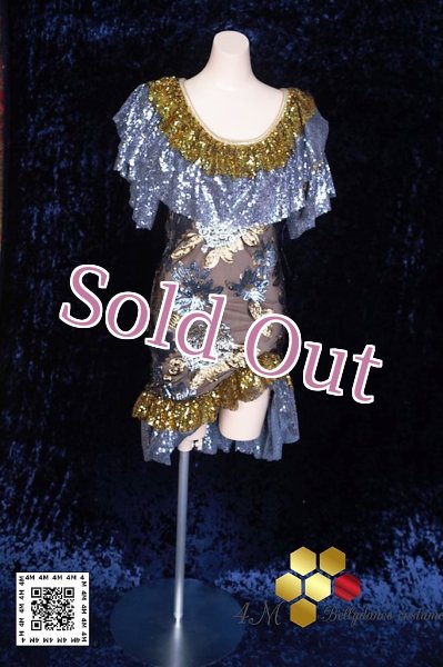 画像3: Eskandarani（イスカンダラーニ）スパンコール1 (3)