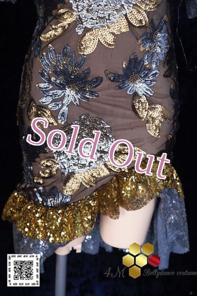 画像2: Eskandarani（イスカンダラーニ）スパンコール1 (2)