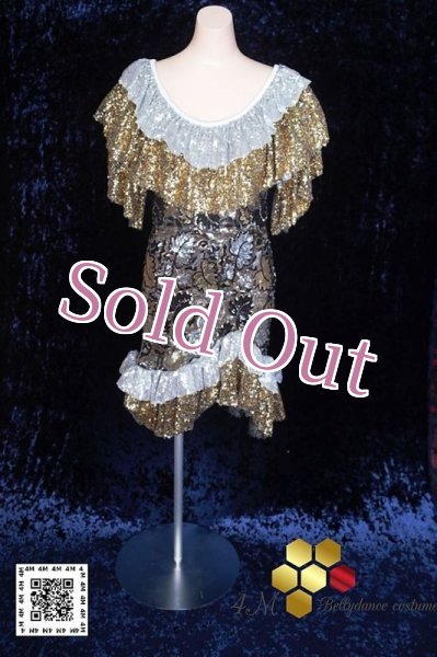 画像4: Eskandarani（イスカンダラーニ）スパンコール1 (4)