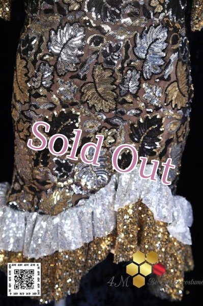 画像2: Eskandarani（イスカンダラーニ）スパンコール1 (2)