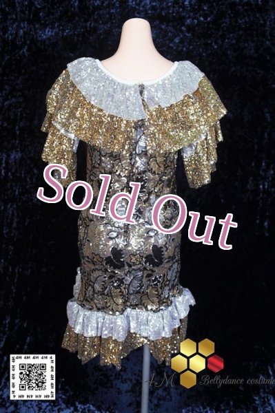 画像3: Eskandarani（イスカンダラーニ）スパンコール1 (3)