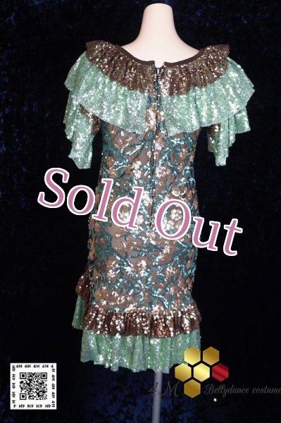 画像3: Eskandarani（イスカンダラーニ）スパンコール1 (3)