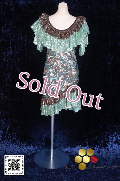 画像4: Eskandarani（イスカンダラーニ）スパンコール1 (4)