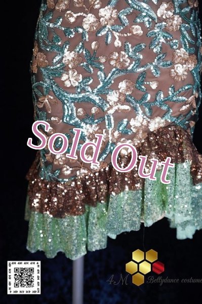 画像2: Eskandarani（イスカンダラーニ）スパンコール1 (2)