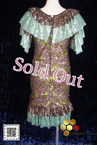 画像3: Eskandarani（イスカンダラーニ）スパンコール1 (3)