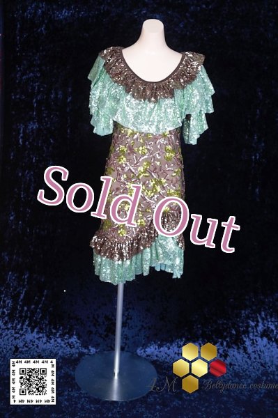 画像4: Eskandarani（イスカンダラーニ）スパンコール1 (4)