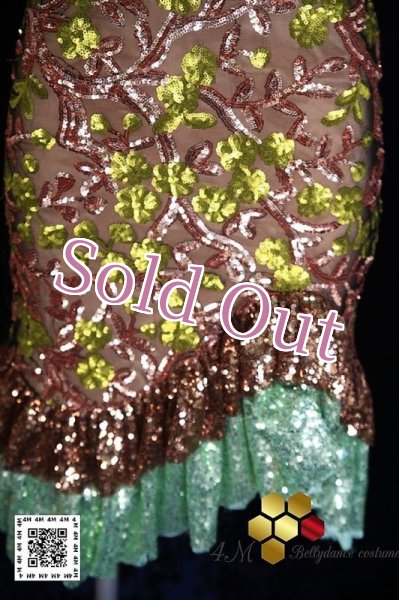 画像2: Eskandarani（イスカンダラーニ）スパンコール1 (2)