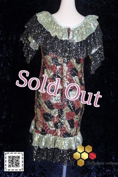 画像3: Eskandarani（イスカンダラーニ）スパンコール1 (3)