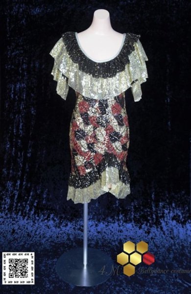 画像3: Eskandarani(イスカンダラーニ)スパンコール1 (3)