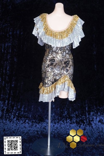 画像3: Eskandarani(イスカンダラーニ)スパンコール1 (3)