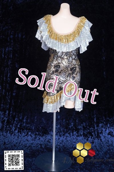 画像3: Eskandarani（イスカンダラーニ）スパンコール1 (3)