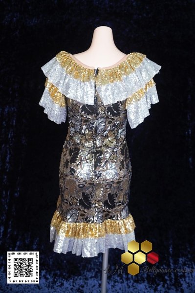 画像4: Eskandarani(イスカンダラーニ)スパンコール1 (4)