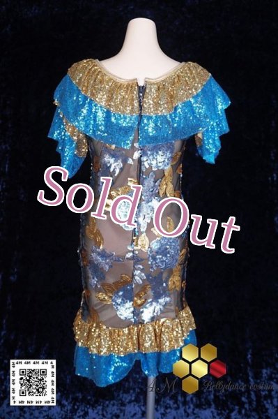 画像4: Eskandarani（イスカンダラーニ）スパンコール1 (4)