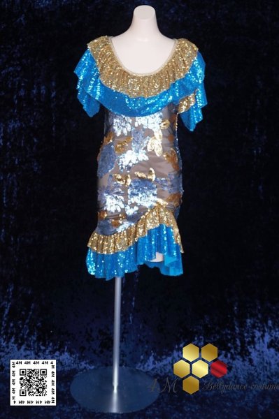 画像3: Eskandarani(イスカンダラーニ)スパンコール1 (3)