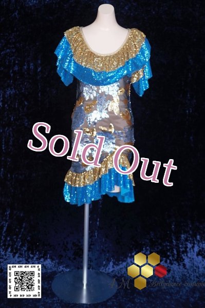 画像3: Eskandarani（イスカンダラーニ）スパンコール1 (3)