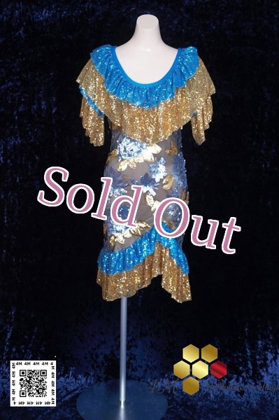 画像3: Eskandarani（イスカンダラーニ）スパンコール16 (3)