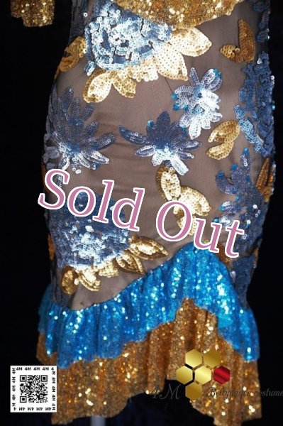 画像2: Eskandarani（イスカンダラーニ）スパンコール16 (2)