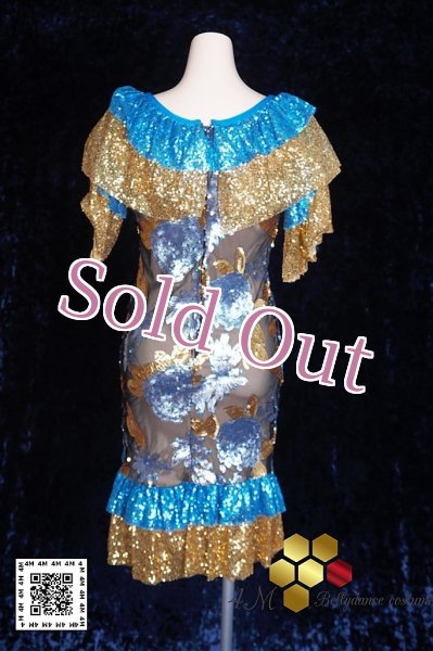 画像4: Eskandarani（イスカンダラーニ）スパンコール16 (4)