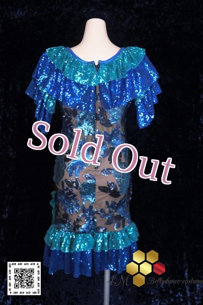 画像4: Eskandarani（イスカンダラーニ）スパンコール16 (4)