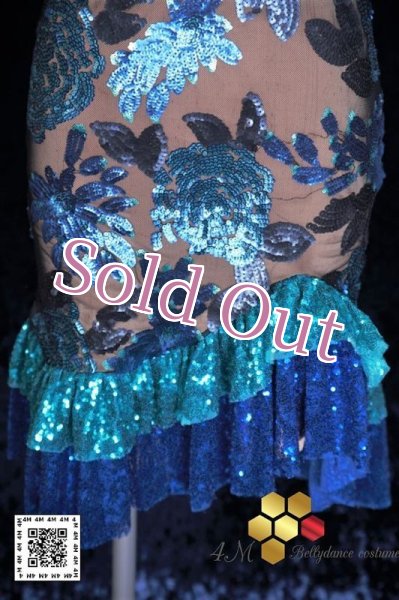 画像2: Eskandarani（イスカンダラーニ）スパンコール16 (2)