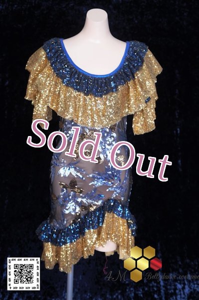 画像1: Eskandarani（イスカンダラーニ）スパンコール16 (1)